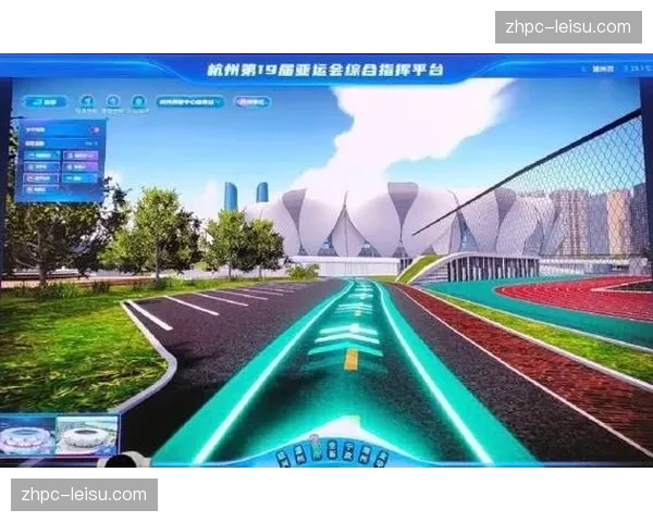 赛事指挥端成功实现志愿者分配与观众投诉流的自动匹配